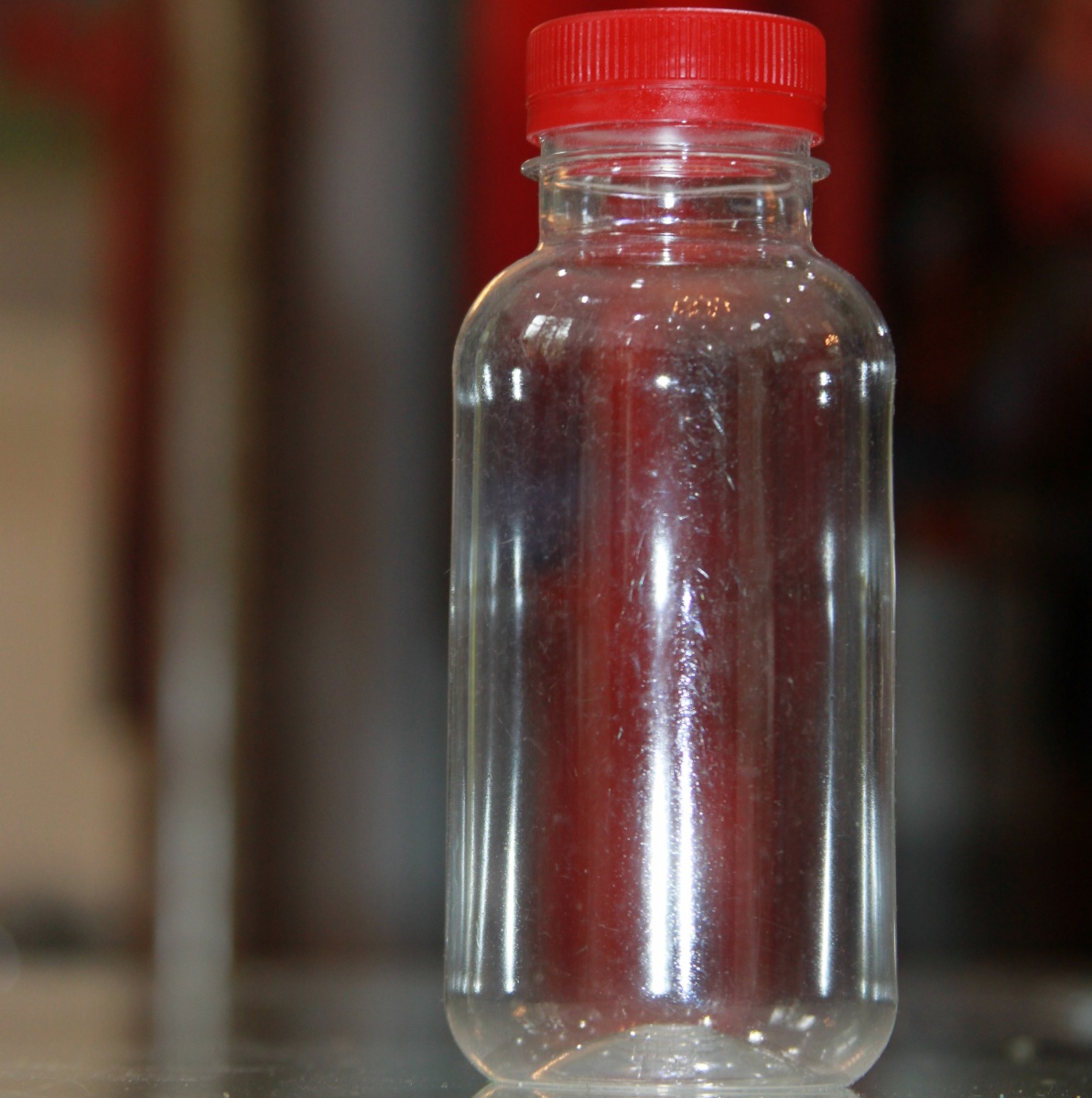 картинка Бутылка герметичная для красок, 300 мл  от магазина Мир Шелка