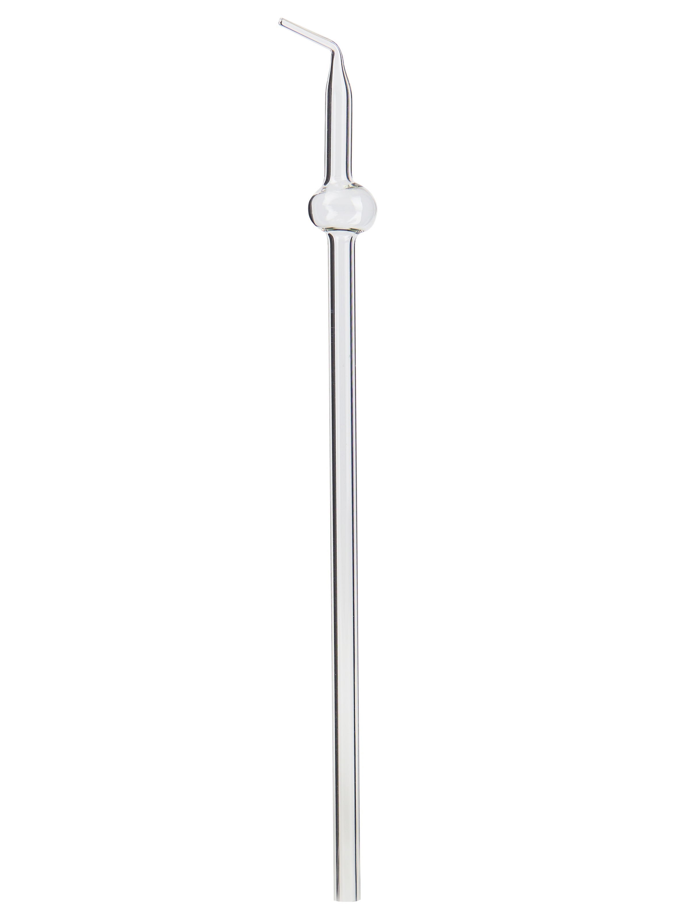 картинка Трубочка для резерва отв. носика 1,0-1,2 мм, ручка средняя от магазина Мир Шелка