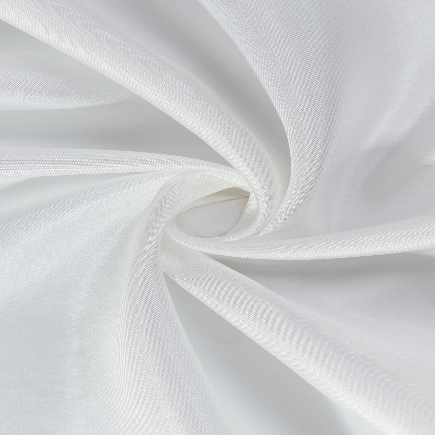 картинка Туаль отбеленная,   90 см,   8 мм, натуральный шелк 100% от магазина Мир Шелка