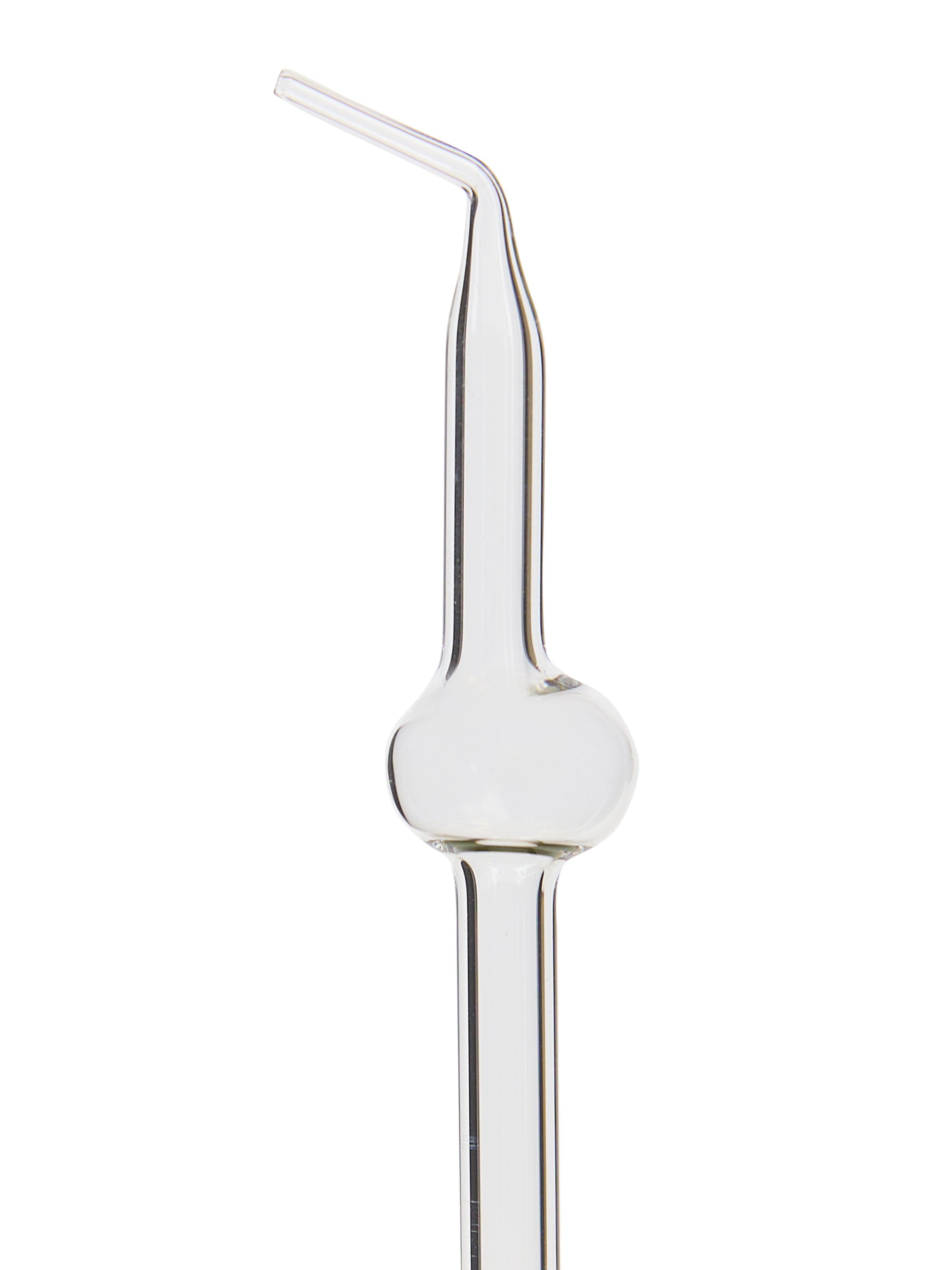 картинка Трубочка для резерва отв. носика 1,0-1,2 мм, ручка средняя от магазина Мир Шелка