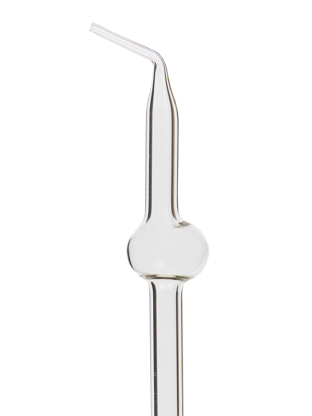 картинка Трубочка для резерва отв. носика 0,8-1,0 мм, ручка средняя от магазина Мир Шелка