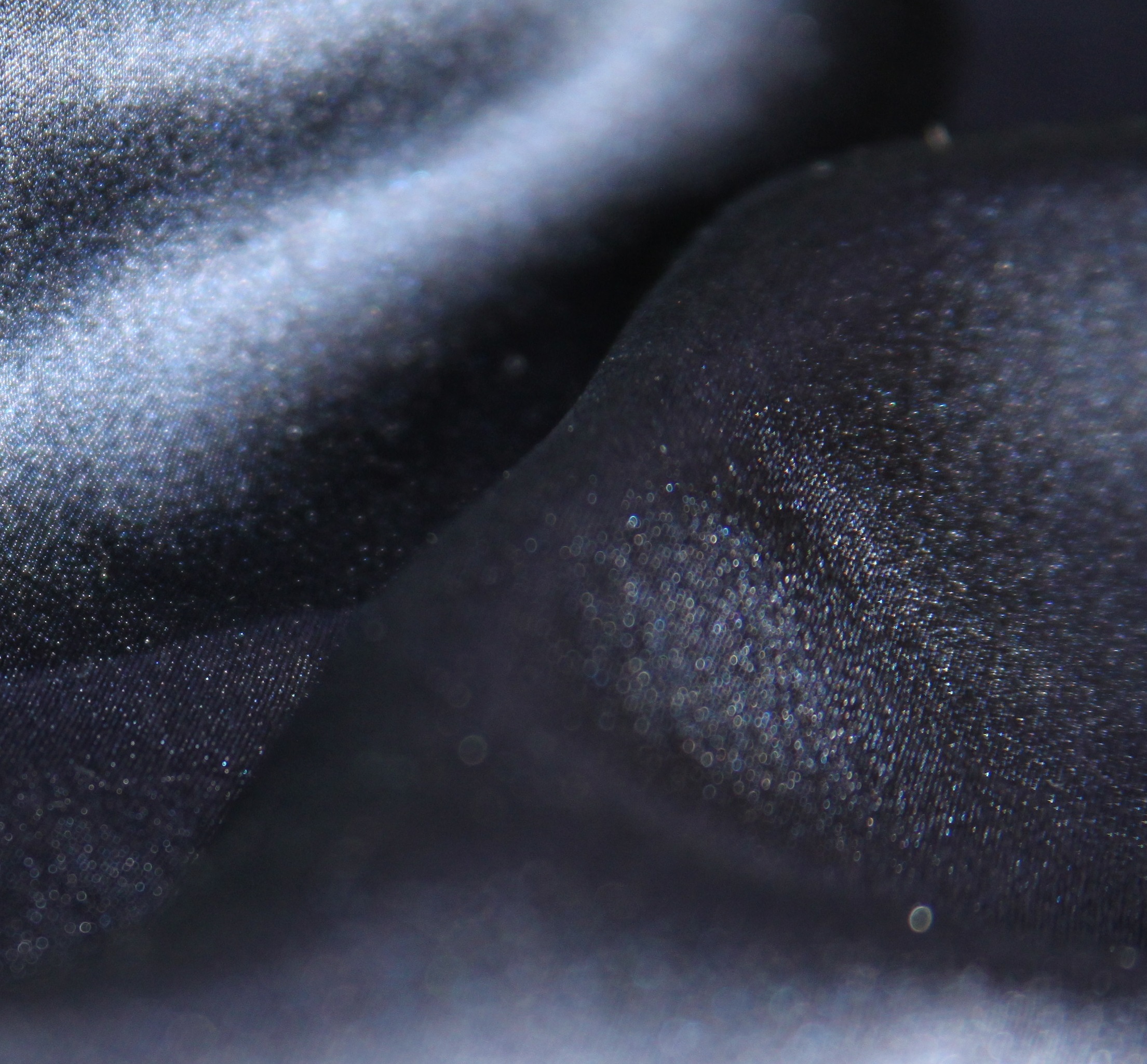 картинка Черно-синяя Краска для шелка и шерсти на 1 литр, для Батика от магазина Мир Шелка