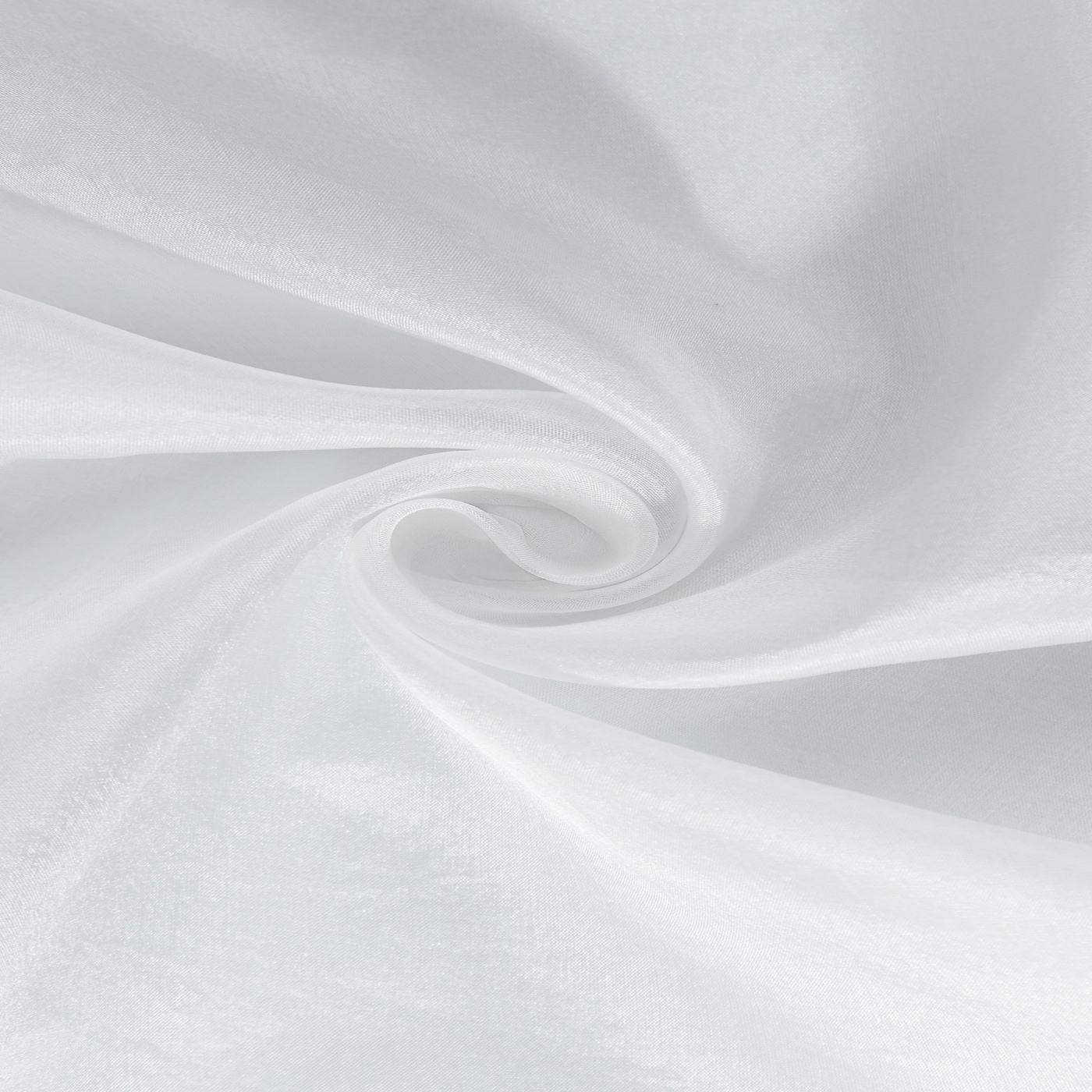 картинка Эксцельсиор отбеленный,  90 см, 5 мм, натуральный шелк 100% от магазина Мир Шелка