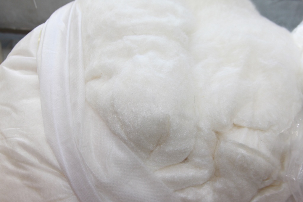 картинка Одеяла шелковые (Лепс) MULBERRY 1,1 м * 1,0 м, 0,375 кг  от магазина Мир Шелка