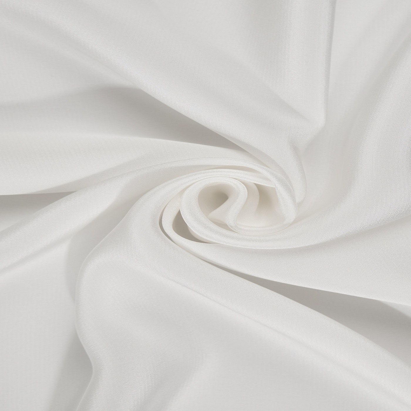 картинка Крепдешин отбеленный, 140 см, 30 мм, натуральный шелк 100% от магазина Мир Шелка