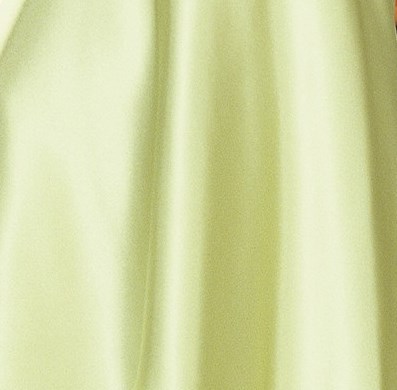 картинка Атлас стрейч (с эластаном) Мятный классический (2044), шелк 95%, эластан 5%. от магазина Мир Шелка