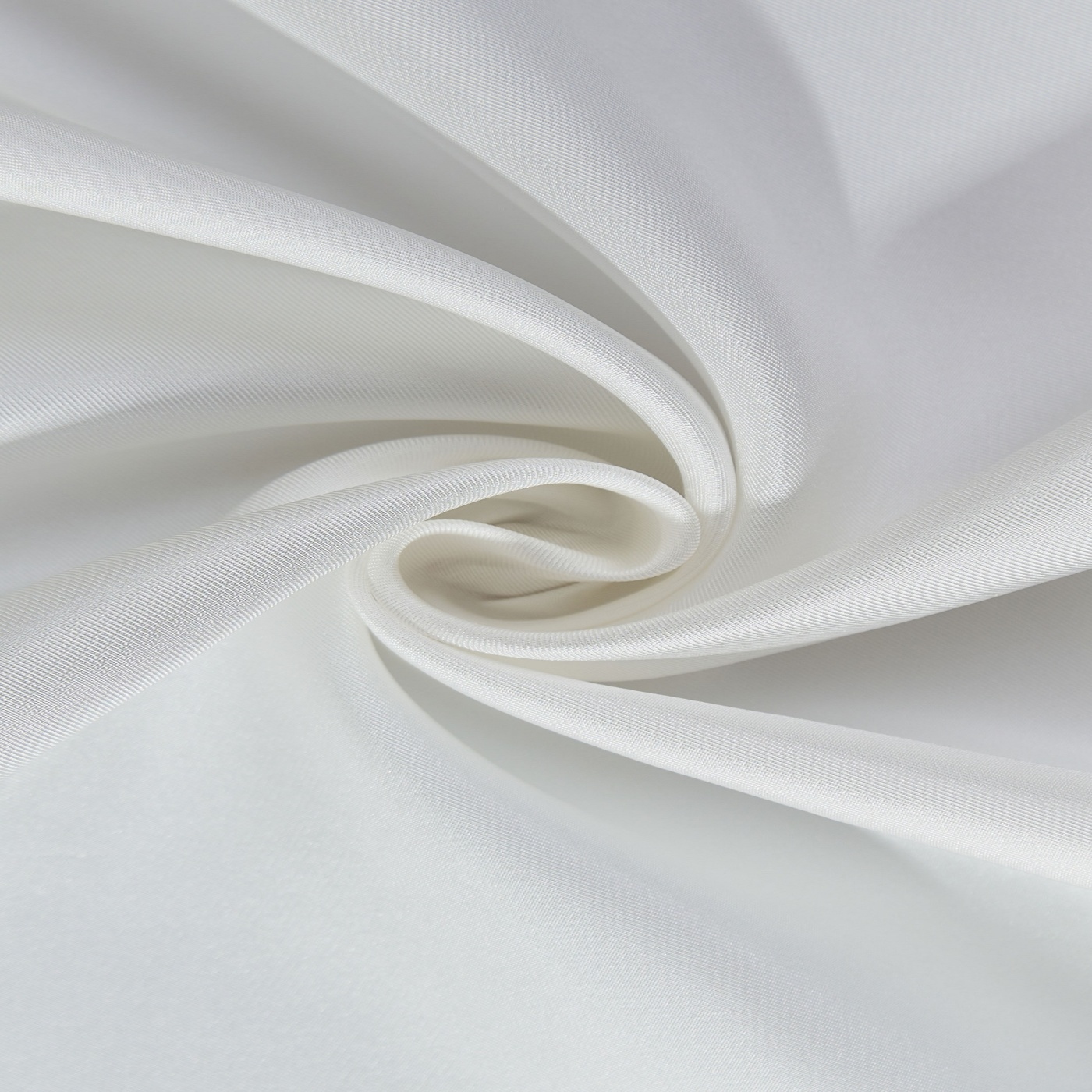 картинка Саржа отбеленная, 140 см, 16 мм, натуральный шёлк 100% от магазина Мир Шелка