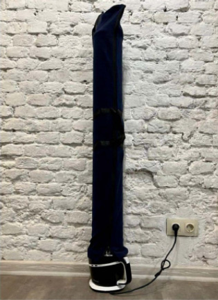 картинка Запариватель (запарник). Модель ЗС-160 (для изделий шириной до 160см) от магазина Мир Шелка