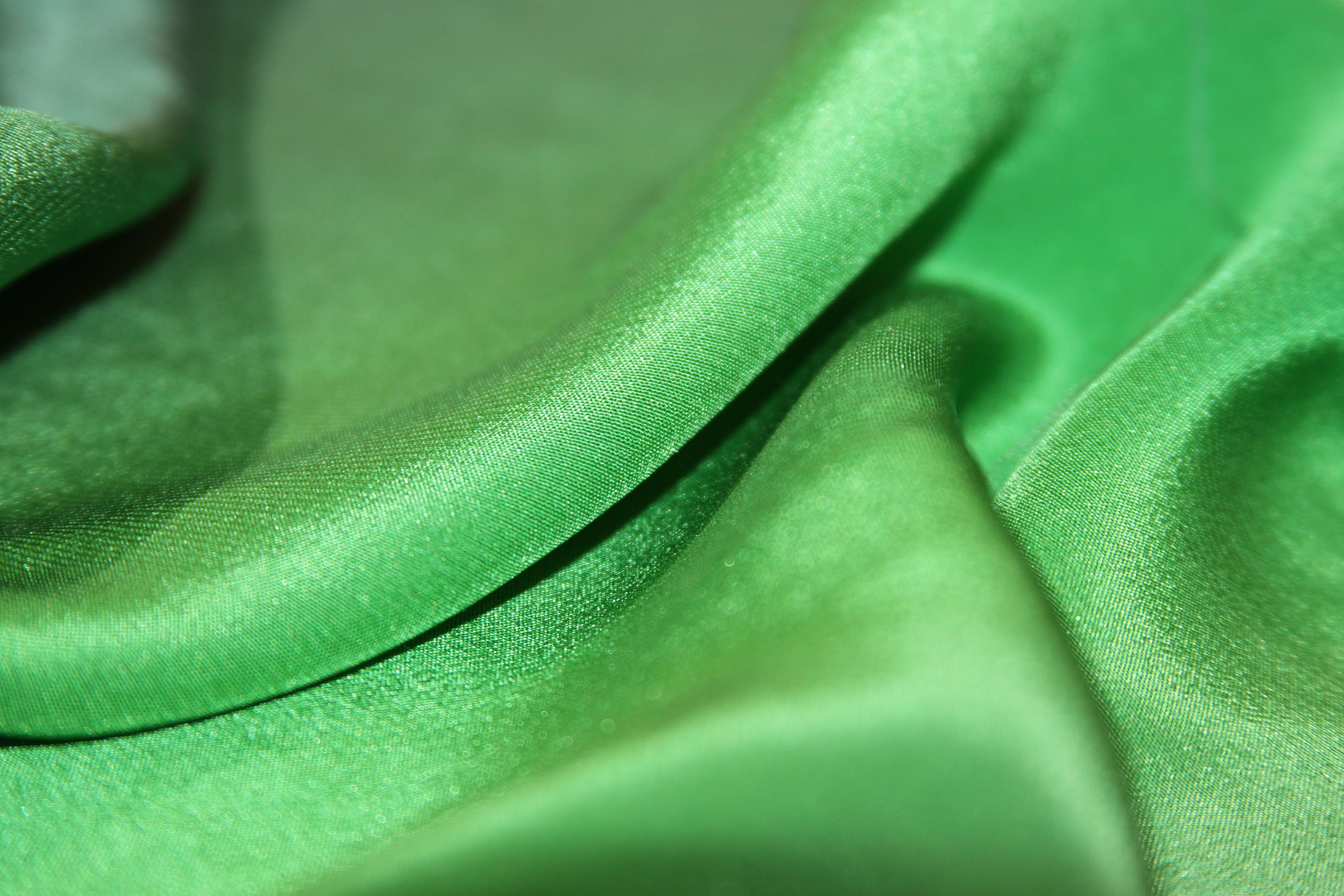картинка Зеленая Травяная Краска для шелка и шерсти на 1 литр, для Батика от магазина Мир Шелка