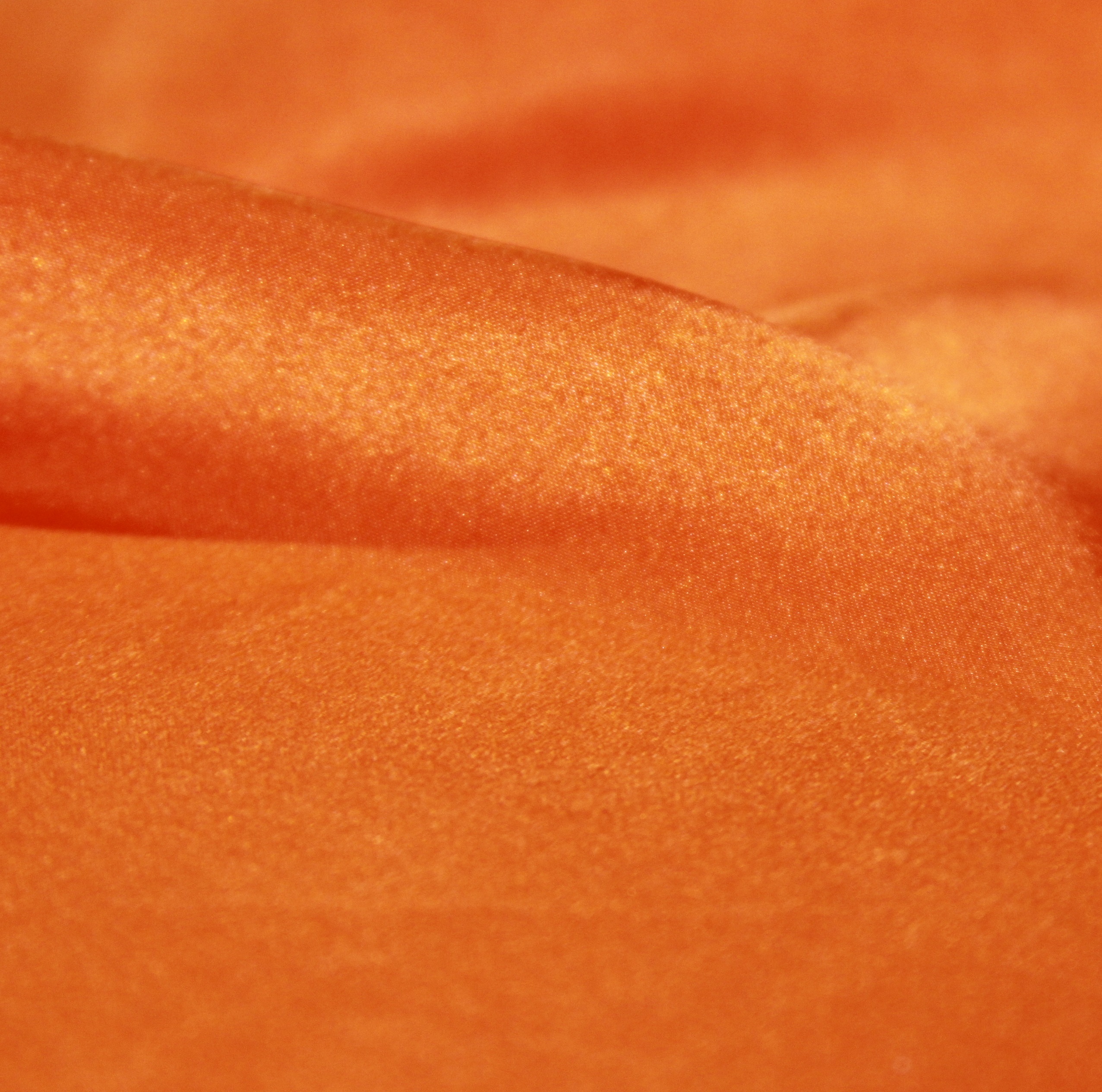 картинка Оранжевая Краска для шелка и шерсти на 1 литр, для Батика от магазина Мир Шелка