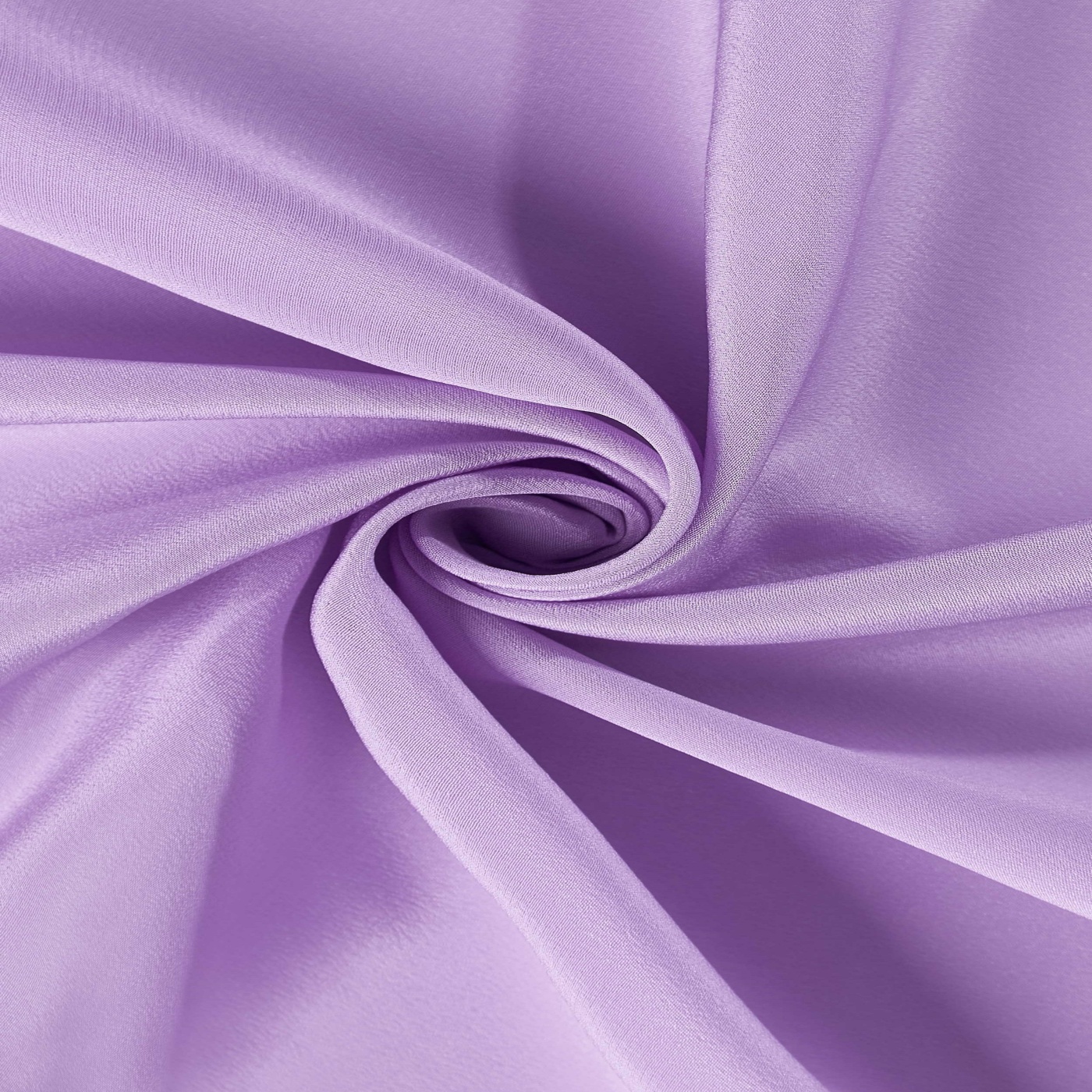 картинка Крепдешин Фиолетовый светлый (2028), 140 см, 16 мм. от магазина Мир Шелка
